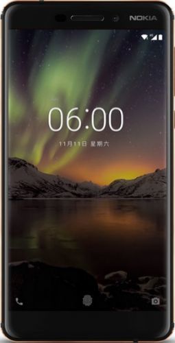 Nokia 6 (2018) 32Gb