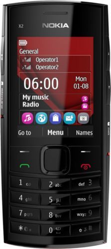 Ремонт Nokia X Екатеринбург, дисплей X, стекло X, динамик X, микрофон, кнопки
