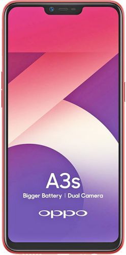 Oppo A3s 16Gb