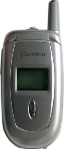 Pantech-Curitel PG-1000s