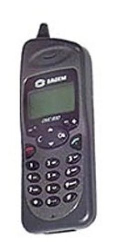 Sagem MC-830