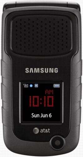 Samsung A847 Rugby II
