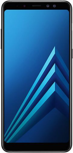 Samsung Galaxy A8 (2018) 32Gb