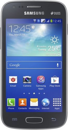 Samsung Galaxy Ace 3 S7272