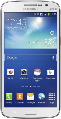 Как заменить дисплей на Samsung Galaxy S3?