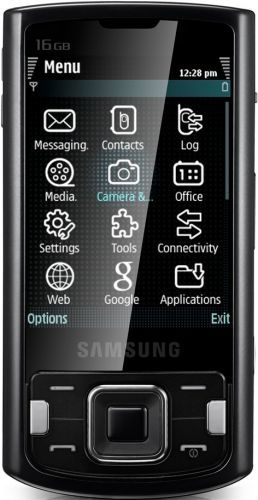 Samsung I8510 Innov8 16Gb