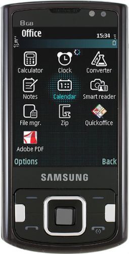 Samsung I8510 Innov8 8Gb