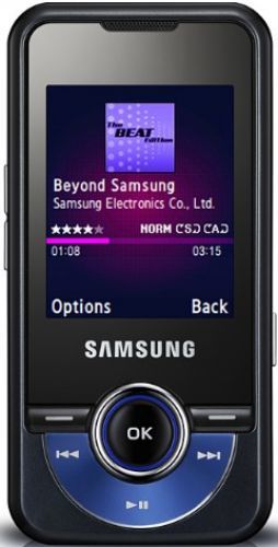 Samsung M2710 Beat Twist