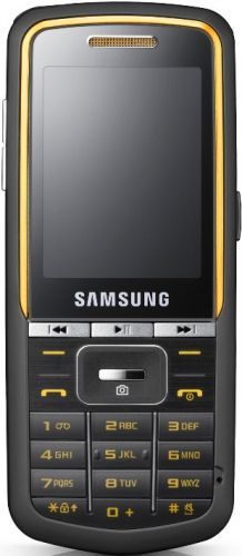 Samsung M3510 Beatz