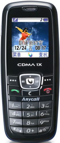 Samsung SCH-X969