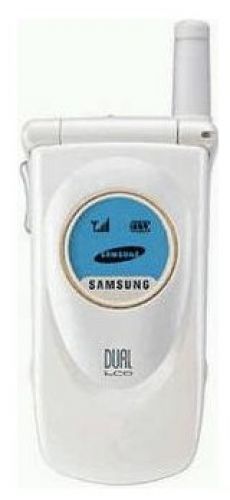 Samsung SGH-A200