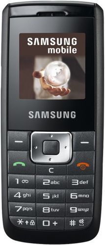 Samsung SGH-B100