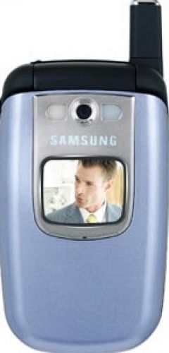 Samsung SGH-E610