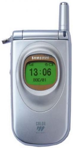 Samsung SGH-S100
