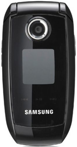 Samsung SGH-S501i
