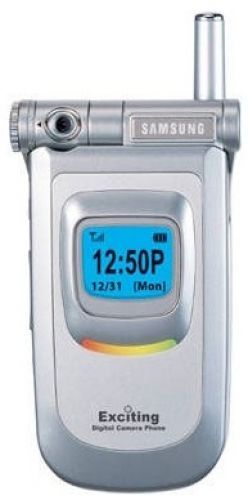 Samsung SGH-V200