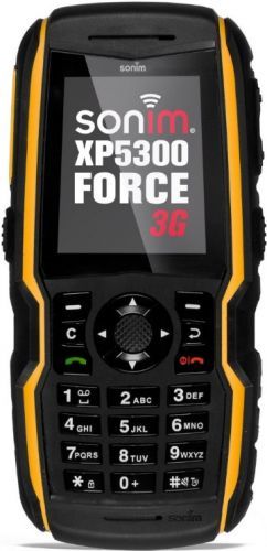 Sonim XP5300 Force 3G