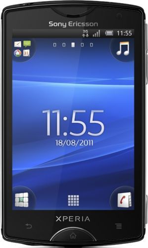 Ремонт телефона Sony-ericsson xperia x10 mini pro SK17i
