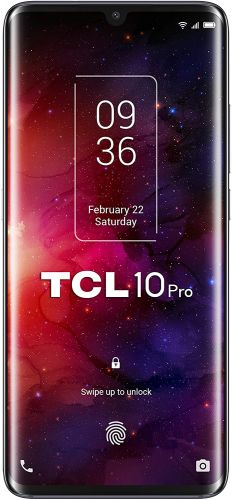 TCL 10 Pro