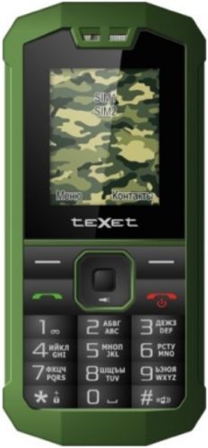 teXet TM-509R
