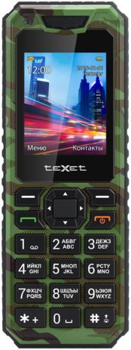 teXet TM-D302