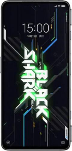 Xiaomi Black Shark 4S 256Gb