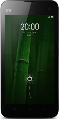 Xiaomi MI-2a