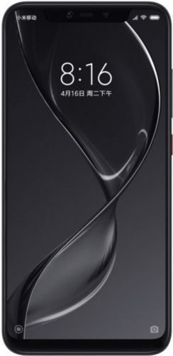 Xiaomi Mi 8 Explorer Edition