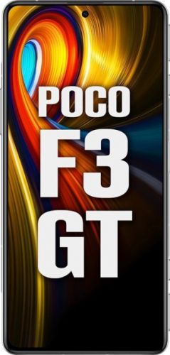 Xiaomi Poco F3 GT 128Gb Ram 8Gb