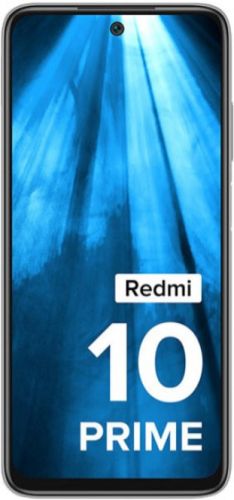 Xiaomi Redmi 10 Prime 128Gb