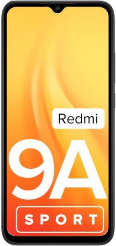 Xiaomi Redmi 9a Sport 32Gb Ram 2Gb
