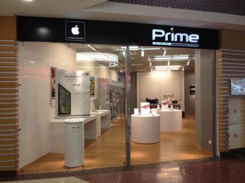Prime Store Интернет Магазин